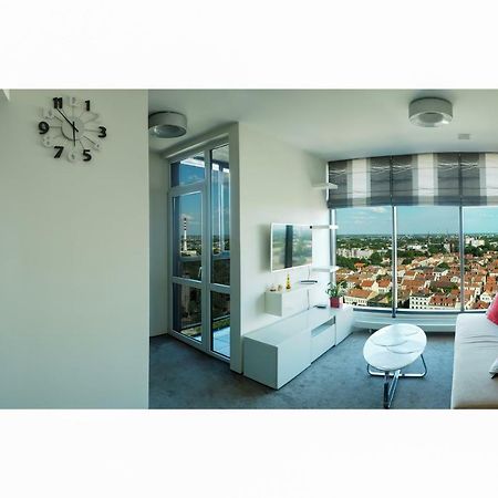 Skyhome ไคลเพดา ภายนอก รูปภาพ