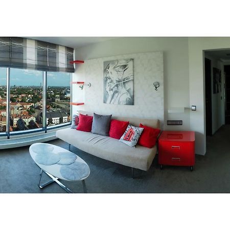 Skyhome ไคลเพดา ภายนอก รูปภาพ
