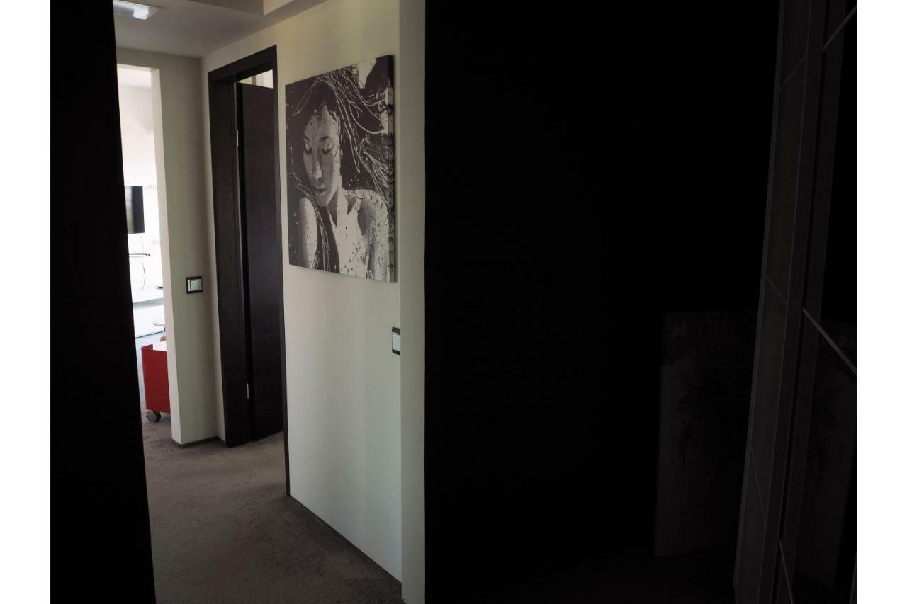 Skyhome ไคลเพดา ภายนอก รูปภาพ